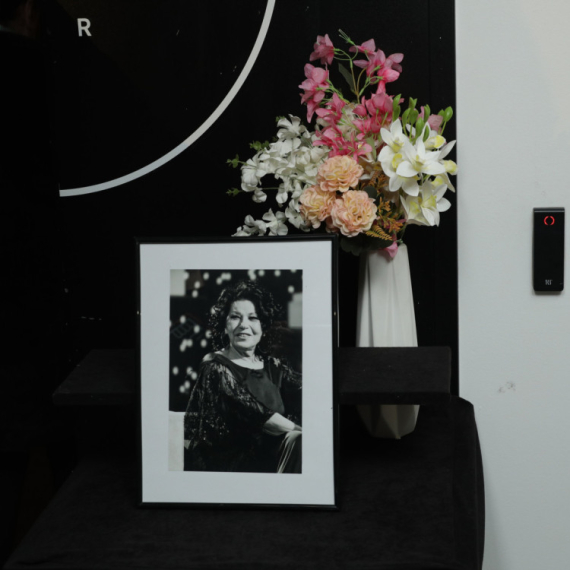 Za Beti Đorđević nema mesta u Aleji zaslužnih građana: Evo gde će počivati pevačka diva