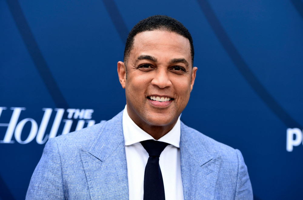Bivši voditelj CNN Don Lemon pušten iz pritvora