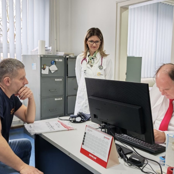 Rak prostate bez simptoma: Šta znači povišen PSA i kada se treba javiti lekaru?