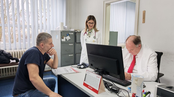 Rak prostate bez simptoma: Šta znači povišen PSA i kada se treba javiti lekaru?