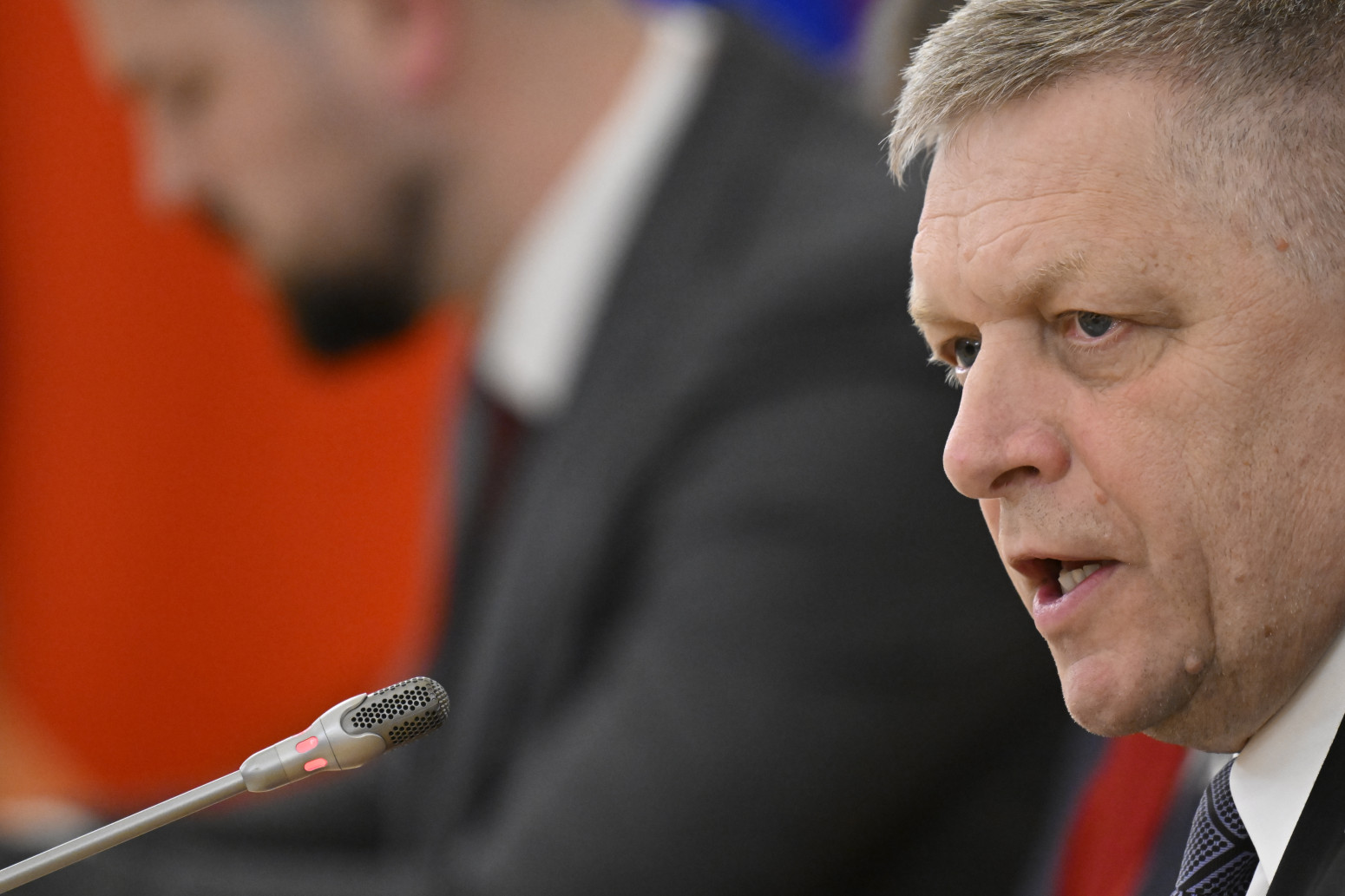 Haos u slovačkoj vladi; Fico zapretio vanrednim izborima