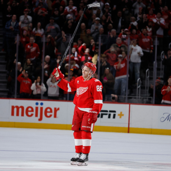 Kejn ispisao istoriju – niko kao on