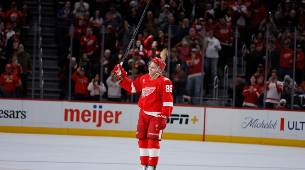 Kejn ispisao istoriju – niko kao on