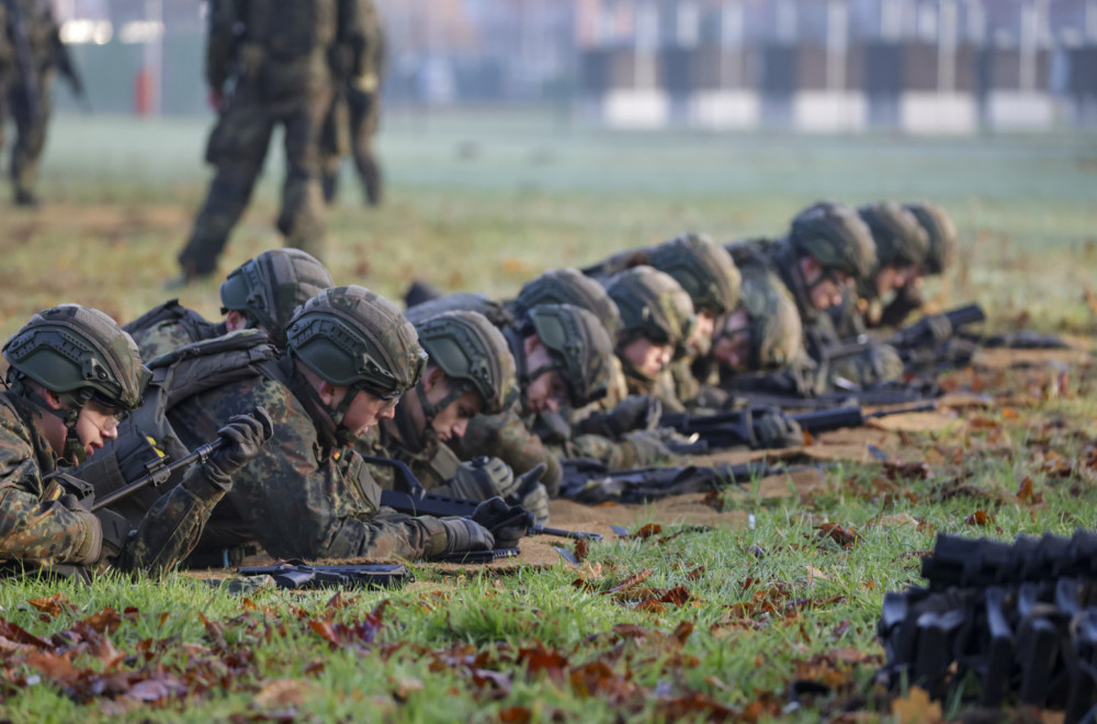 Spremaju se za najgori mogući scenario