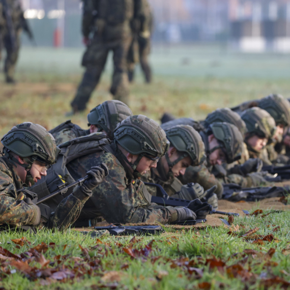 Spremaju se za najgori mogući scenario