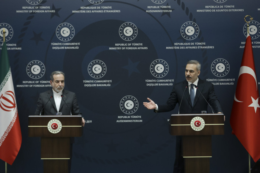 Rat ili diplomatija – spremni smo za oba FOTO/VIDEO