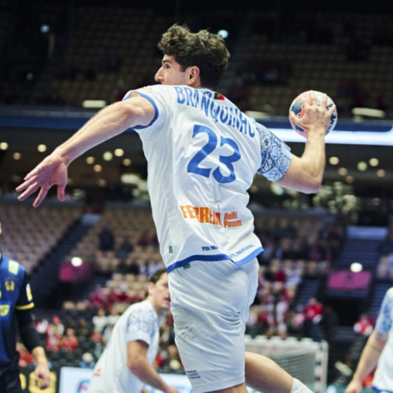 Istorijski rezultat Portugala – iznenađenje na EP