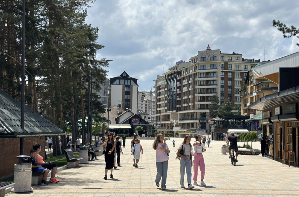 Zlatibor premašio sva očekivanja: Za samo 365 dana ostvareno preko milion noćenja