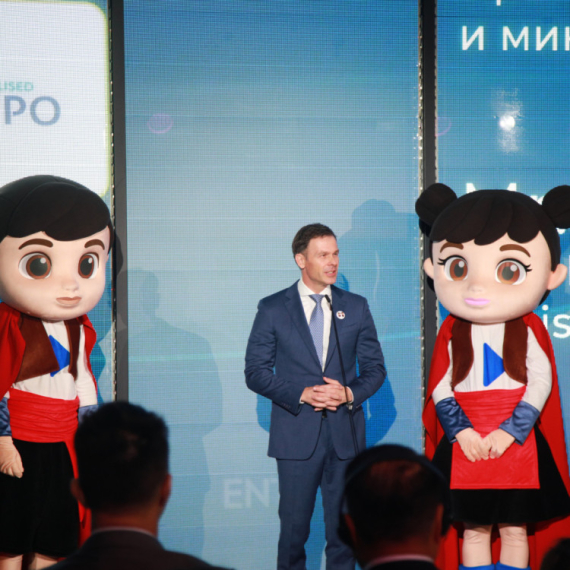 IPM2: Susret međunarodnih učesnika izložbe Ekspo 2027 od 10. do 12. marta