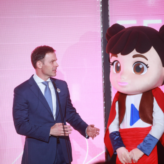 Sutra počinje Drugi susret učesnika EXPO 2027: Blizu 500 delegata iz 137 zemalja stiže u Beograd