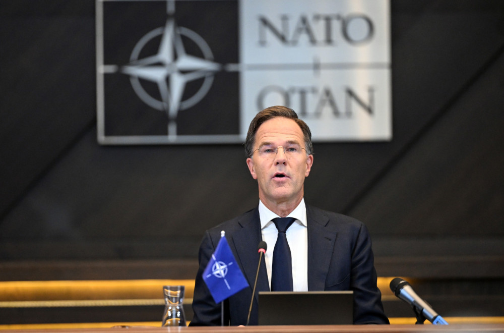 "Rute treba da brani jedinstvo NATO, ne da bude američki agent"