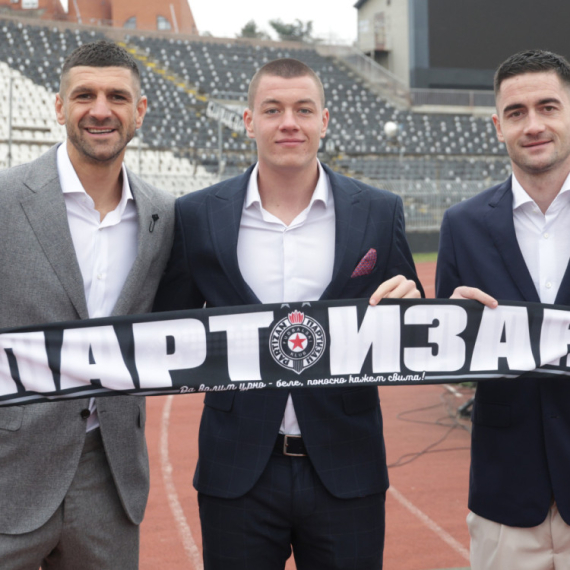 Zdjelar i Mitrović se javili iz Humske