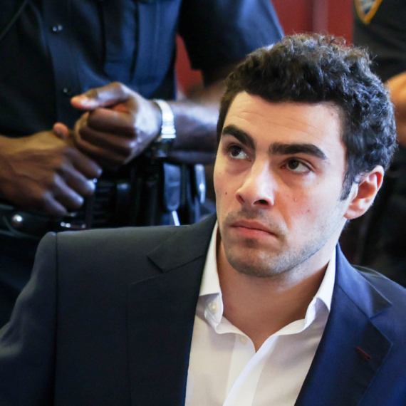 Sud presekao: Nema smrtne kazne za ubicu sa Menhetna FOTO