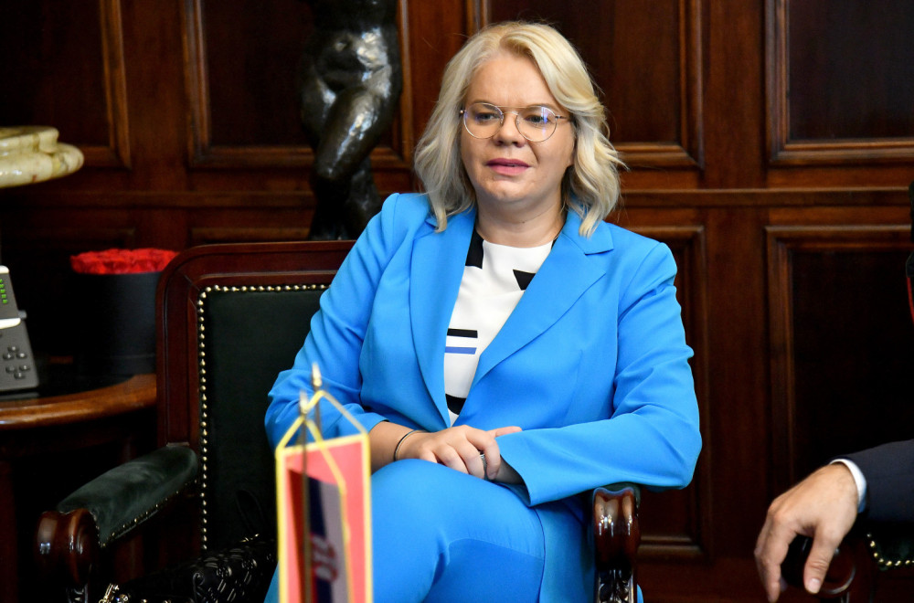 Vukićević iz DNP nakon podnošenja ostavke: Zogović i ja smo ispoštovali reč, više nismo deo Vlade