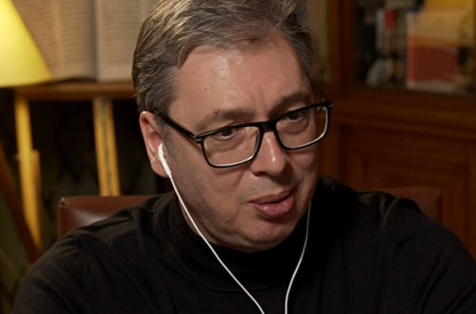 Vučić se obraća građanima: Želim da razgovaram sa mladima; Šta bih mogao da čujem, što do sada nisam?