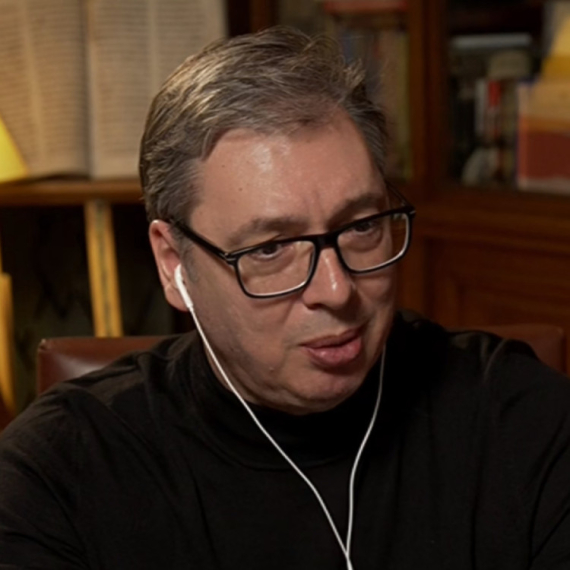Vučić odgovara na pitanja građana: Želim da razgovaram sa mladima; Šta bih mogao da čujem, što do sada nisam?