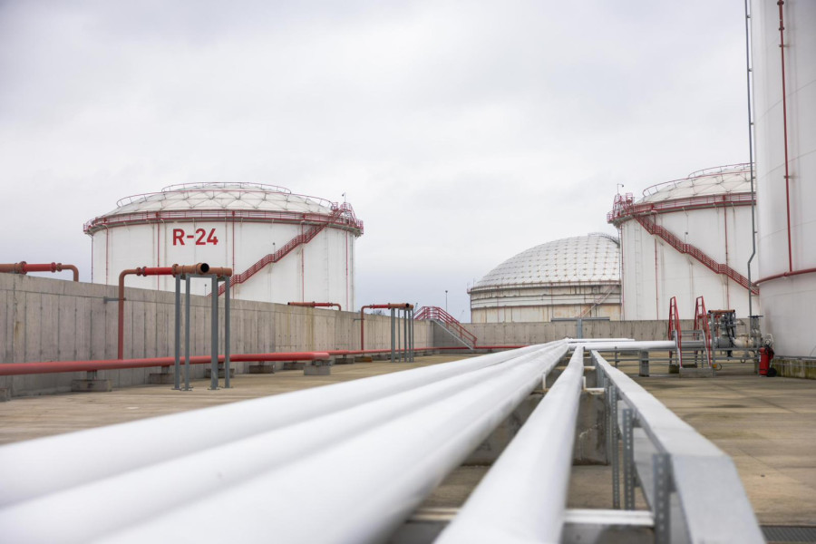 Nakon 26 godina – šest novih rezervoara u Smederevu: Počelo punjenje dizelom