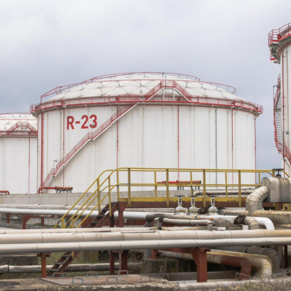 Nakon 26 godina – šest novih rezervoara u Smederevu: Počelo punjenje dizelom