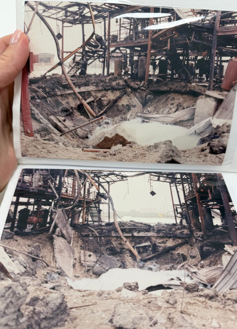 Nakon 26 godina – šest novih rezervoara u Smederevu: Počelo punjenje dizelom