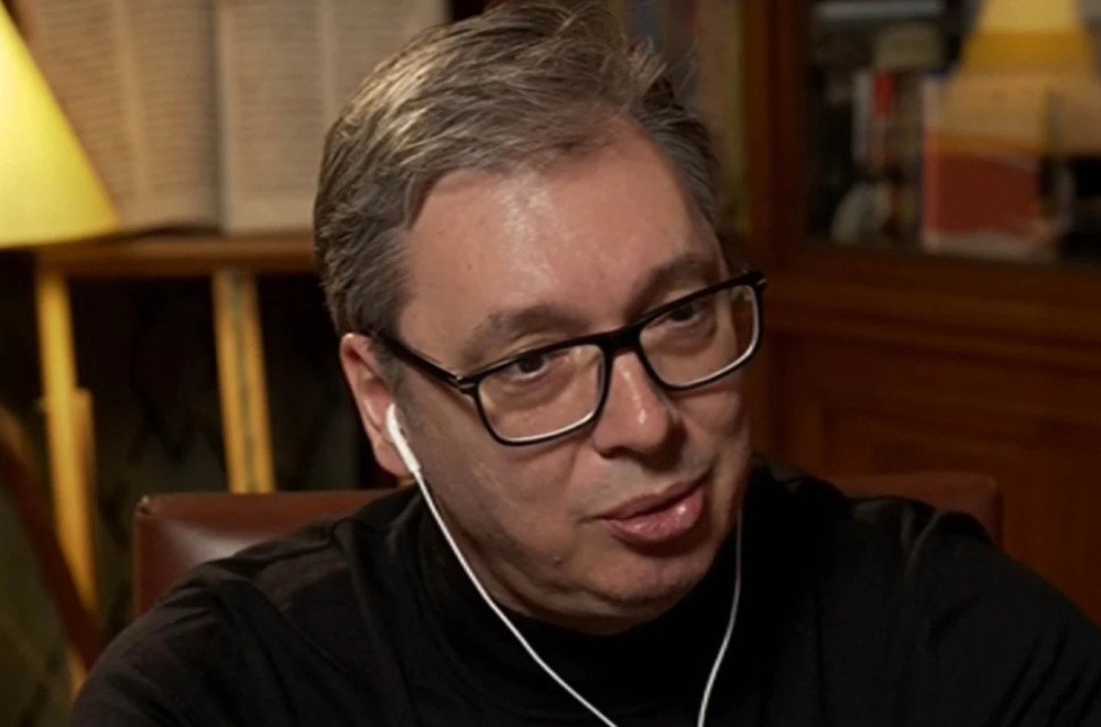 Vučić odgovorio Baki Prasetu: Odbijen zahtev influensera