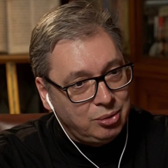 Vučić odgovorio Baki Prasetu: Odbijen zahtev influensera