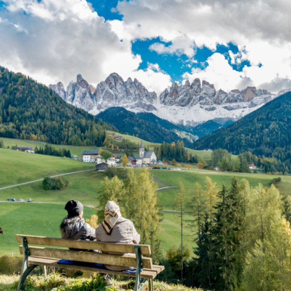 Prelepa italijanska atrakcija zatvara vrata za turiste: "Nikako ne doprinose, samo ostavljaju smeće za sobom"