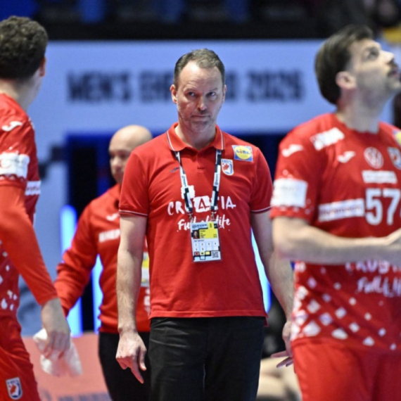 Gotov san Hrvatske o finalu Evropskog prvenstva!