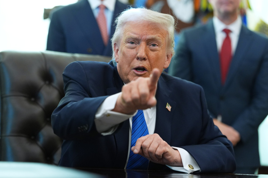 Upozorenje: SAD mogu da napadnu za dve nedelje