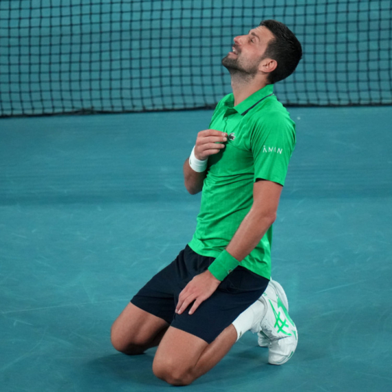 Noć u kojoj je kralj zabranio krunisanje naslednika