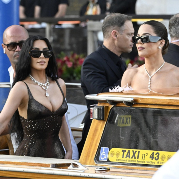 Rijaliti lepotica živi u celibatu, pa sad priznala: "Patim od sarmasofobije"