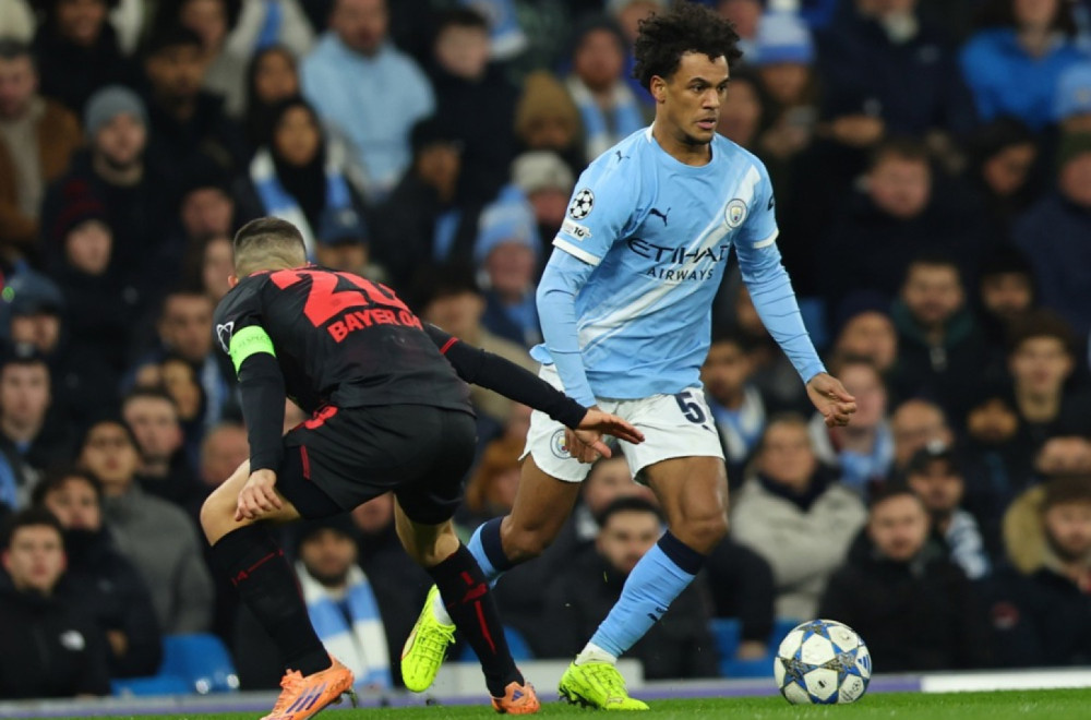 Proslavio se protiv Zvezde – Siti ga prodao za 31 milion