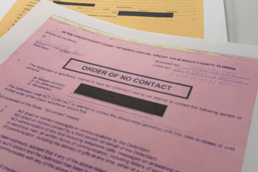 Nova dokumenta Džefrija Epstajna tresu Ameriku: Tramp potpuno razotkriven FOTO