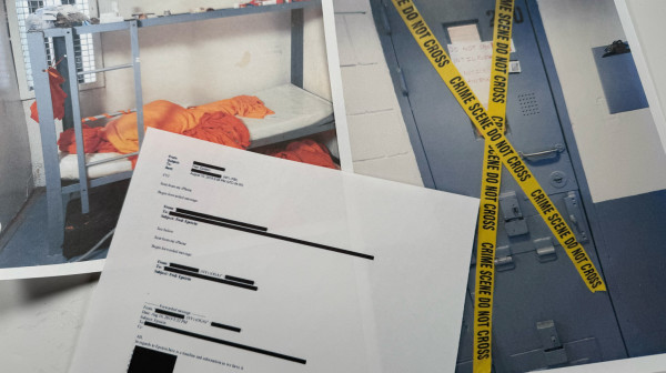 "Preminuo" dan pre nego što se ubio?