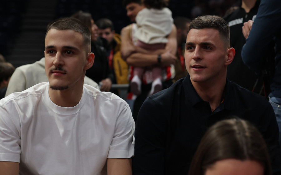 Martinović za B92.sport otkrio kako je sa Glušcem prorekao sudbinu Srbije VIDEO