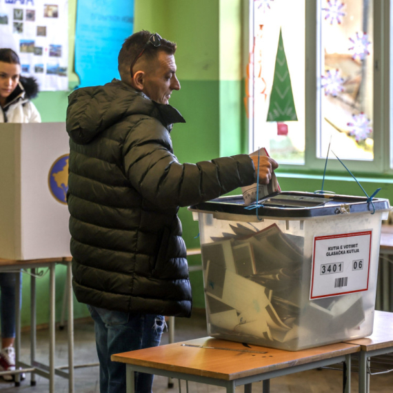 CIK u Prištini sutra objavljuje konačne rezultate izbora održanih 28. decembra