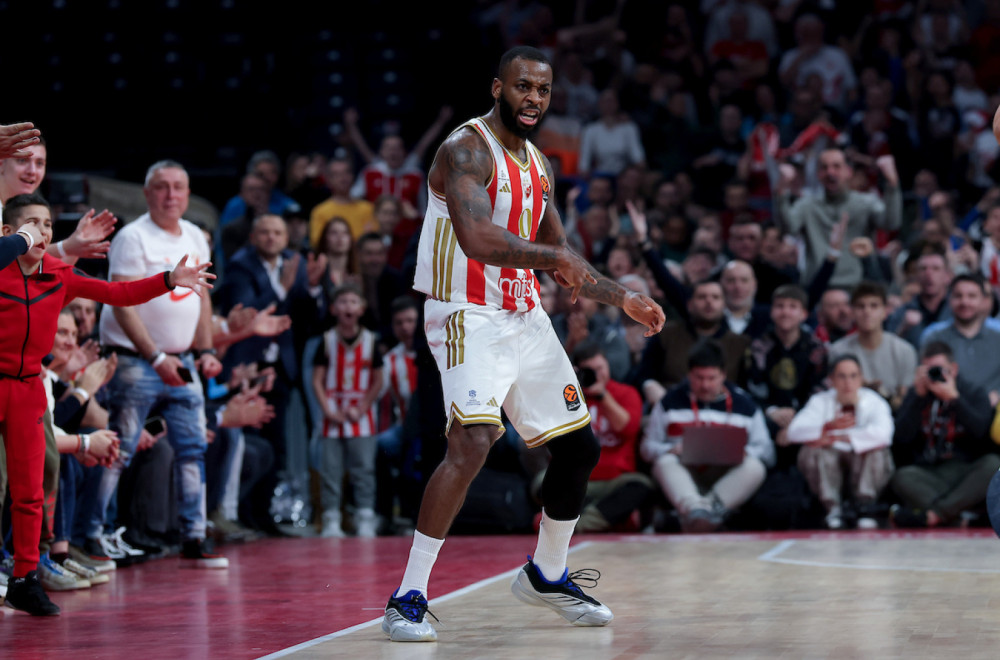 Nestvarni Kodi, Zvezda uništila Dubai za 10 minuta – Obradović, ipak, reagovao!