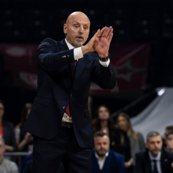 Obradović: "Nisam ni očekivao laku pobedu"