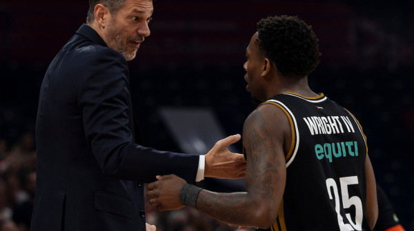 Rajt objasnio kako je Dubai izgubio od Zvezde