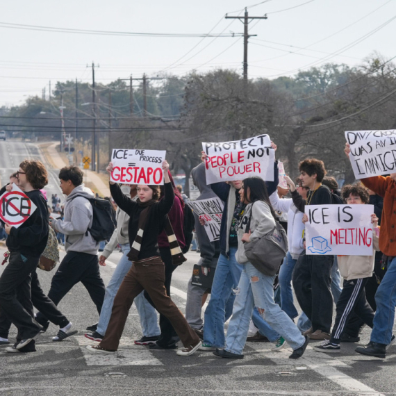 Šta posle ubistva koje je diglo Ameriku na noge?