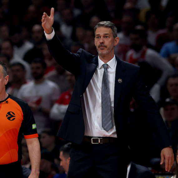 Golemac objasnio zašto Petrušev nije igrao i svađu sa Musom; "Tri stvari su nas uništile"