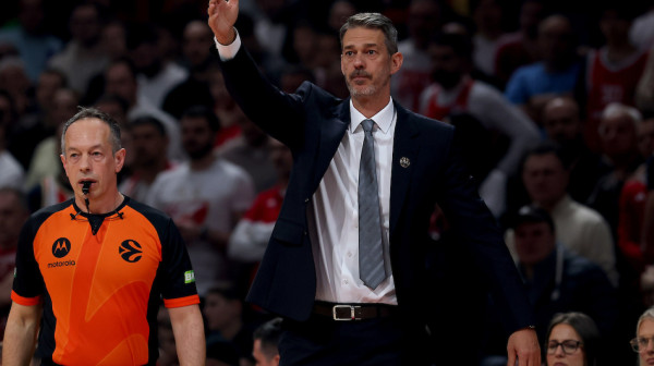 Golemac objasnio zašto Petrušev nije igrao i svađu sa Musom; "Tri stvari su nas uništile"