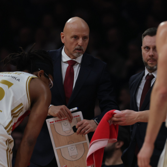 Obradović posebno izdvojio jednog igrača; "Naredni rival? Ekipa sa dosta besa u sebi"