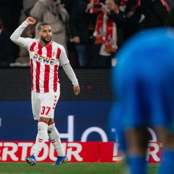 "Jarčevi" pobegli ka sigurnoj zoni