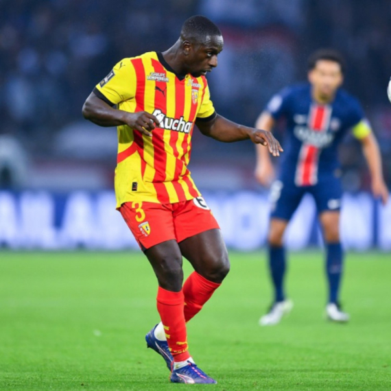 Lans ne popušta – ponovo je na vrhu Lige 1