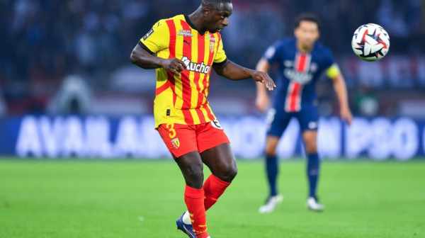 Lans ne popušta – ponovo je na vrhu Lige 1