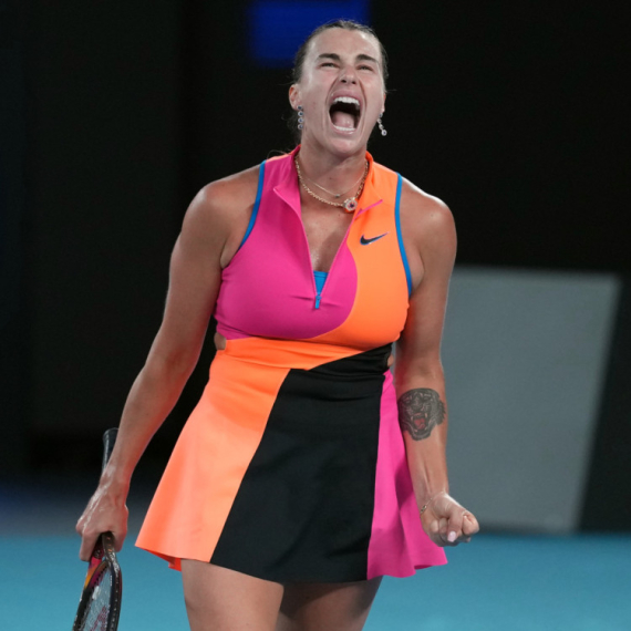 Finale Australijan opena – repriza iz 2023. godine