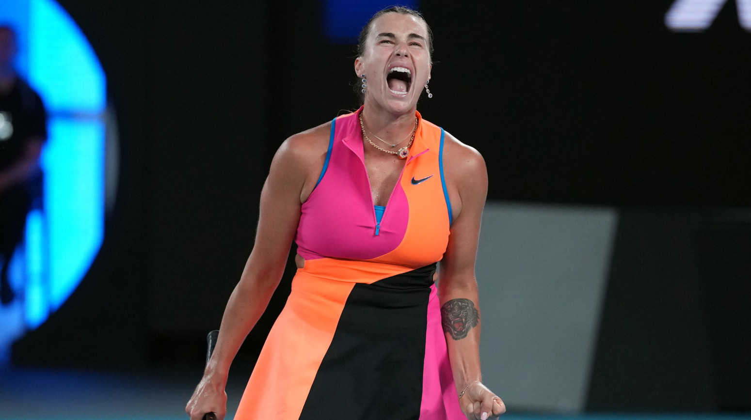 Finale Australijan opena – repriza iz 2023. godine