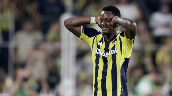 Lil dovodi napadača od 77.000.000 evra