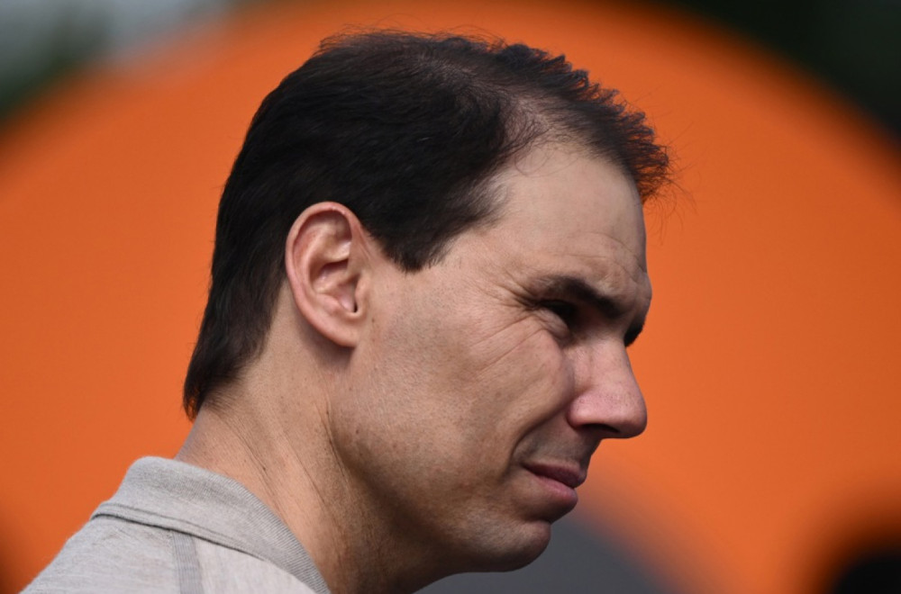 Nadal otkrio za koga će navijati u finalu: Ako Đoković pobedi...