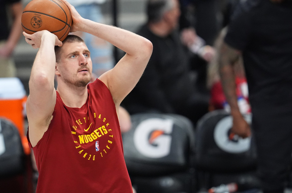 Jokić na povratku odmah oborio rekord